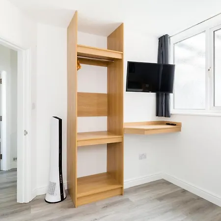 Ma Kenilworth Apartment Exterior photo