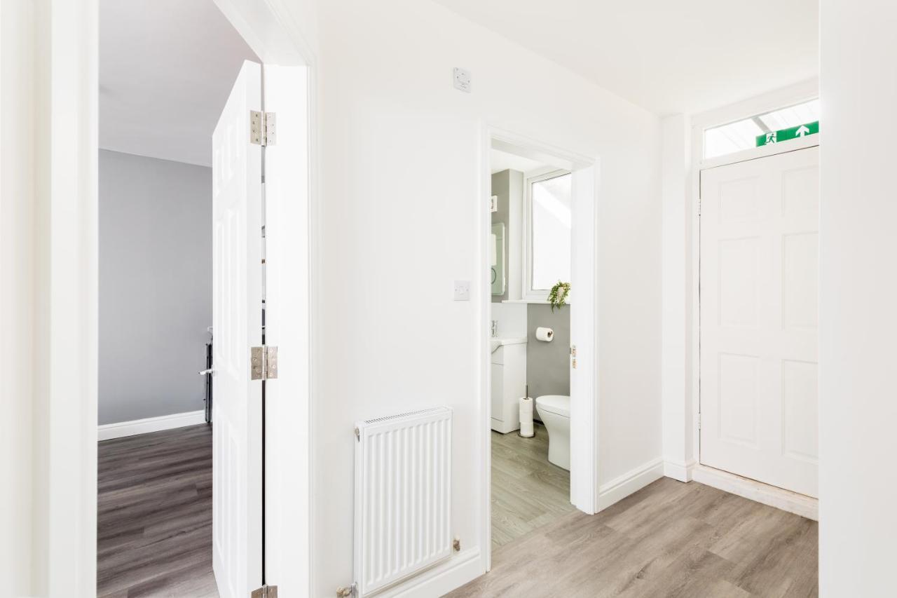 Apartment Ma Kenilworth