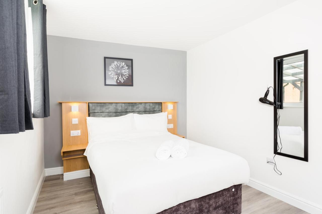 Apartment Ma