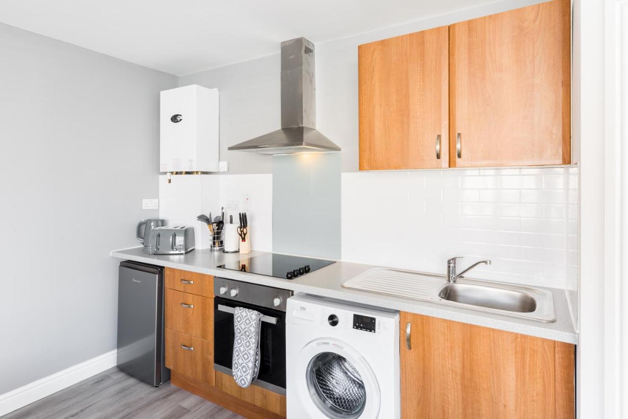 Apartment Ma